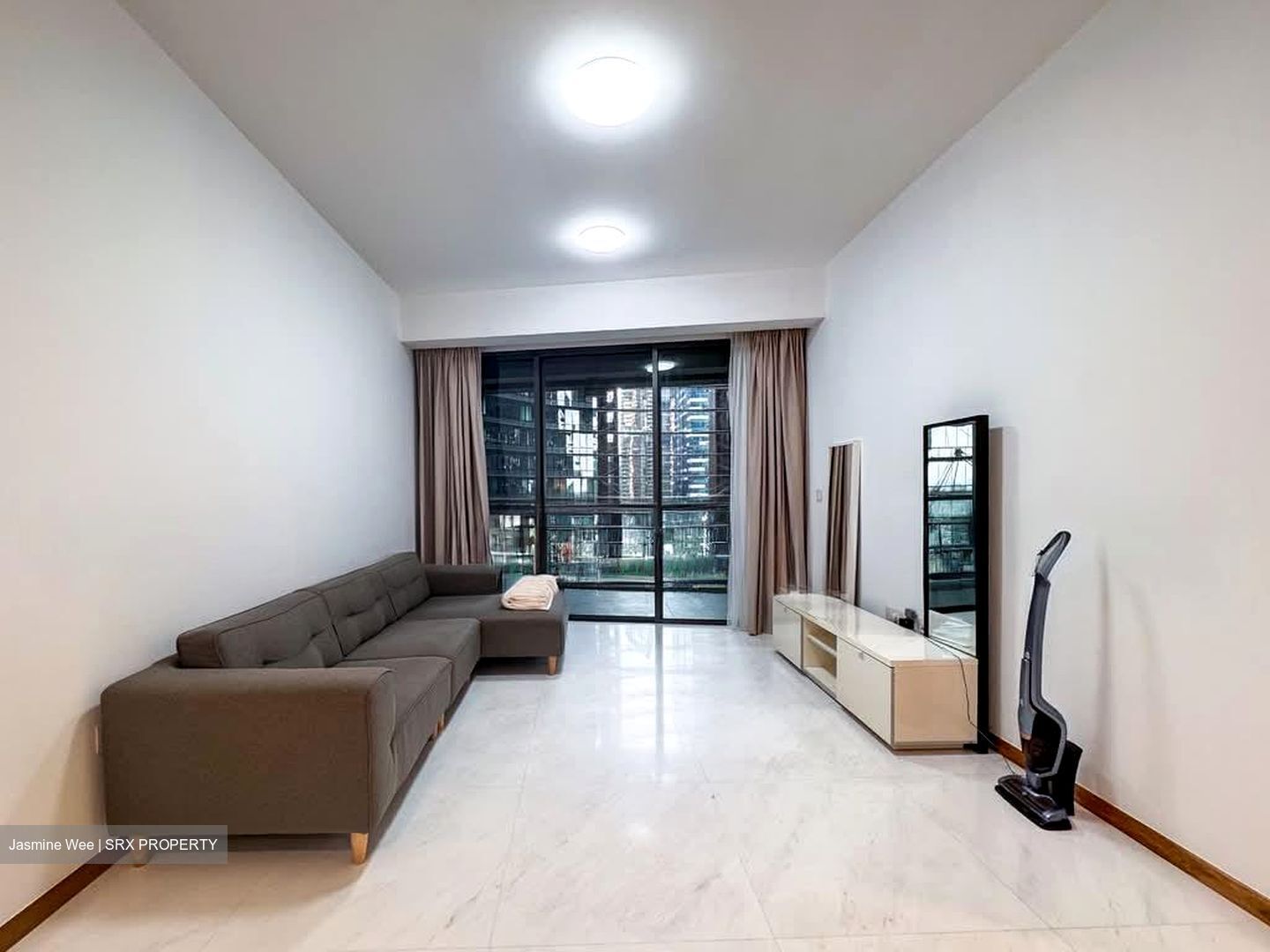 Marina One Residences (D1), Apartment #531673511